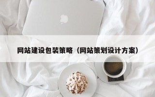 塔城网站建设包装策略（网站策划设计方案）